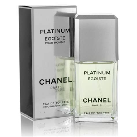 chanel egoiste platinum edt 100 ml erkek parfümü|chanel egoiste platinum after shave.